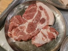 -姜虎东白丁烤肉(银泰中心in99店)