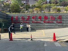 -青藏高原野生动物园
