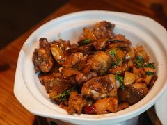 -乡亲鹅肉城(昆山店)