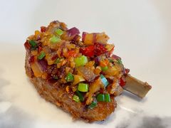 -墨泉峰味(润和国际广场店)