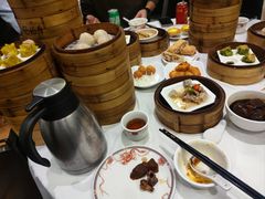 -稻香海鲜饭店(第一国际店)