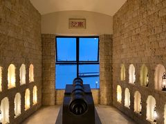 -南沙游艇会·大兵船餐厅