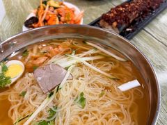 -韩麦大冷面(桂花街直营店)