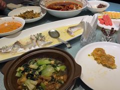 -恒记饭店·海鲜明档(淹城店)