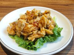 -齐齐衮·廟街生蚝雞煲(荔湾地铁站店)