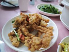 -蘭心餐厅(进贤路店)