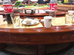 -新千丽景空中花园清真餐厅(新千国际广场店)