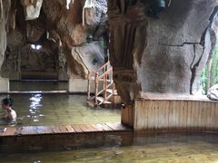 -龙达温泉生态城