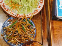 -楠火锅(西单店)