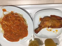 意式肉酱面-宜家·瑞典风味餐厅(北蔡店)