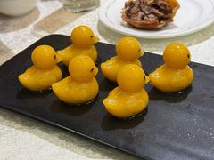 -北京全聚德(方庄店)