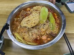 -四川老牛麻辣烫(北门桥店)