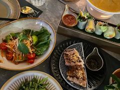 -Tegu泰古莲·泰国餐厅(红山6979店)