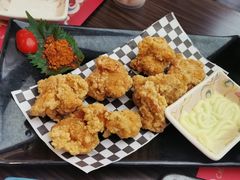 -仙隐小鹿中华料理(南宁万象城店)