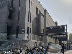 -北大家园食堂