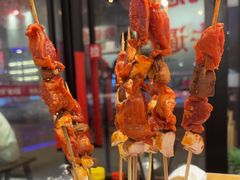 -冯校长老火锅(中联广场店)