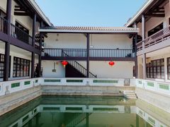 -黄埔军校旧址纪念馆