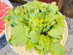 -百草滩羊清水涮羊肉·清真·宁夏盐池滩羊(莲花桥店)
