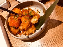 -隐泉之语日式料理(王府中环店)