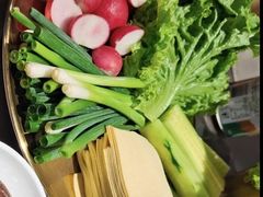 -炉队长·齐齐哈尔家庭烤肉(马家堡店)