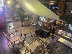 -第三空间·趣味桌游·轰趴.室内CS.剧本杀(大武汉1911店)