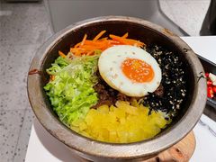 -花味烤肉·拌饭(庐阳万象汇店)
