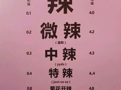 -重庆老灶火锅(红岭店)
