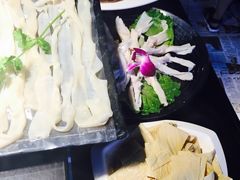 -锅说大脸毛肚重庆老火锅(佐阾店)