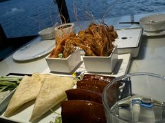 -柳莺湖上·湖景餐厅·江南菜(西湖店)