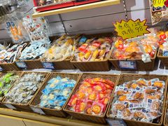 -水一方现烤鱿鱼丝大连特产(三八广场店)