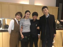 -完美新娘婚纱摄影