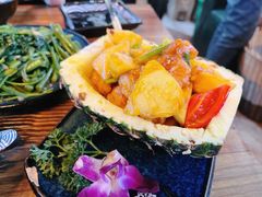 -Hi YOU你的饭局泰餐厅(雍和宫店)
