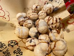 -泥糊破店小酒馆·团建聚餐(南京西路店)