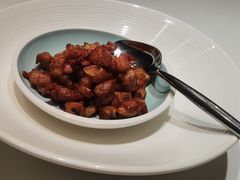 杏鲍菇牛肉粒-满满海佛跳墙(千禧店)