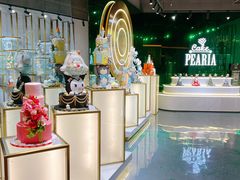 自助取餐区-柏尼娅PEARIA·蛋糕定制(北京SKP店)