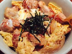 -铃木食堂(帽儿胡同店)