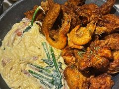 -HOTISLAND海鸡岛·韩国料理(江南西店)