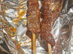 -耶里夏丽·丝路新疆菜·清真食品(徐汇南丹东路臻选店)