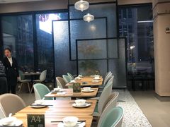 -胜记凯心茶餐厅(汇金财富广场店)