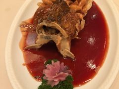 -得月楼·省级非遗·传统苏帮菜(观前店)