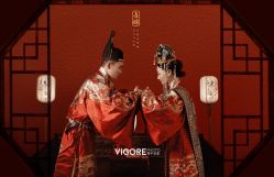 -雪中彩影婚纱摄影·微光艺术中心