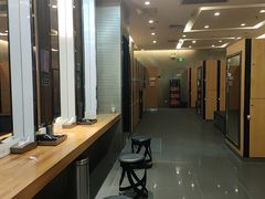 -中航健身会(星河中心会所)