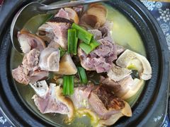 -张关合渣(航空大道店)