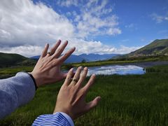 -丽江泸沽湖景区