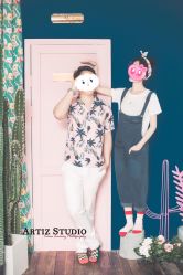 -THE QUEEN(北京店)