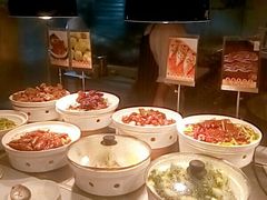 -The COOK·厨餐厅·自助餐(浦东嘉里大酒店)