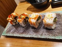 -水林间·寿喜烧自助(仙林金鹰店)