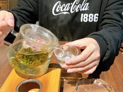 台湾蜜桃乌龙茶-朴物良社(东明锦园店)