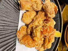 -九洲喜来登酒店湖月日餐厅