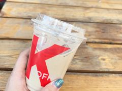 -肯德基(凯德国贸店)